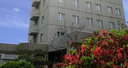 Hotel Garden Kawamura