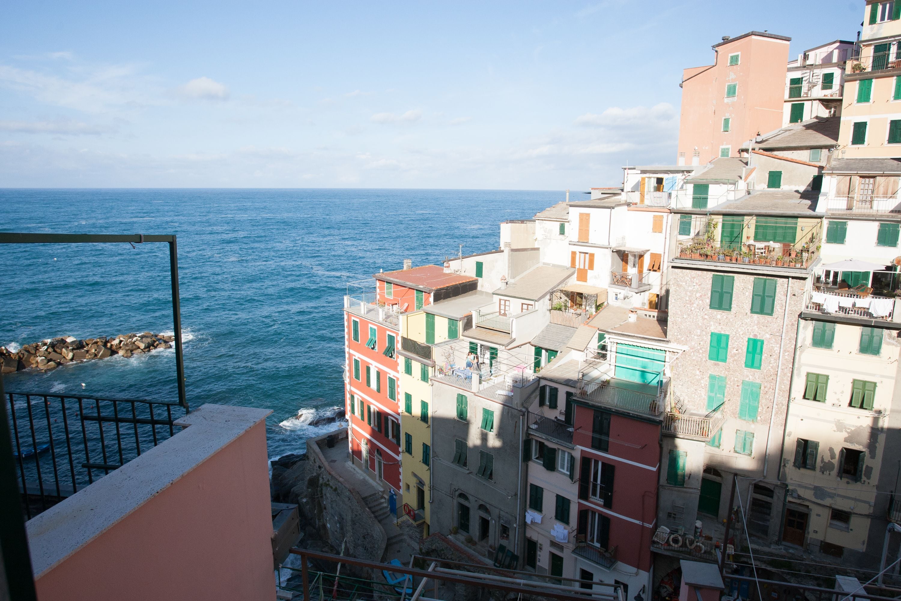 Photo - Scorci Di Mare