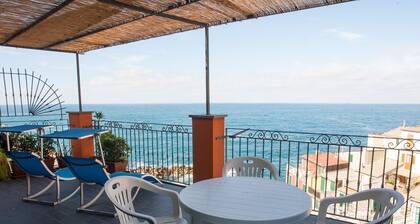 Scorci Di Mare