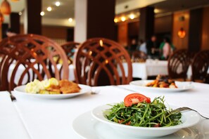 Food and drink - Hotel Medlov (Frysava pod Zakovou horou)