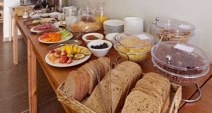 Ski Hotel Svoboda nad Upou