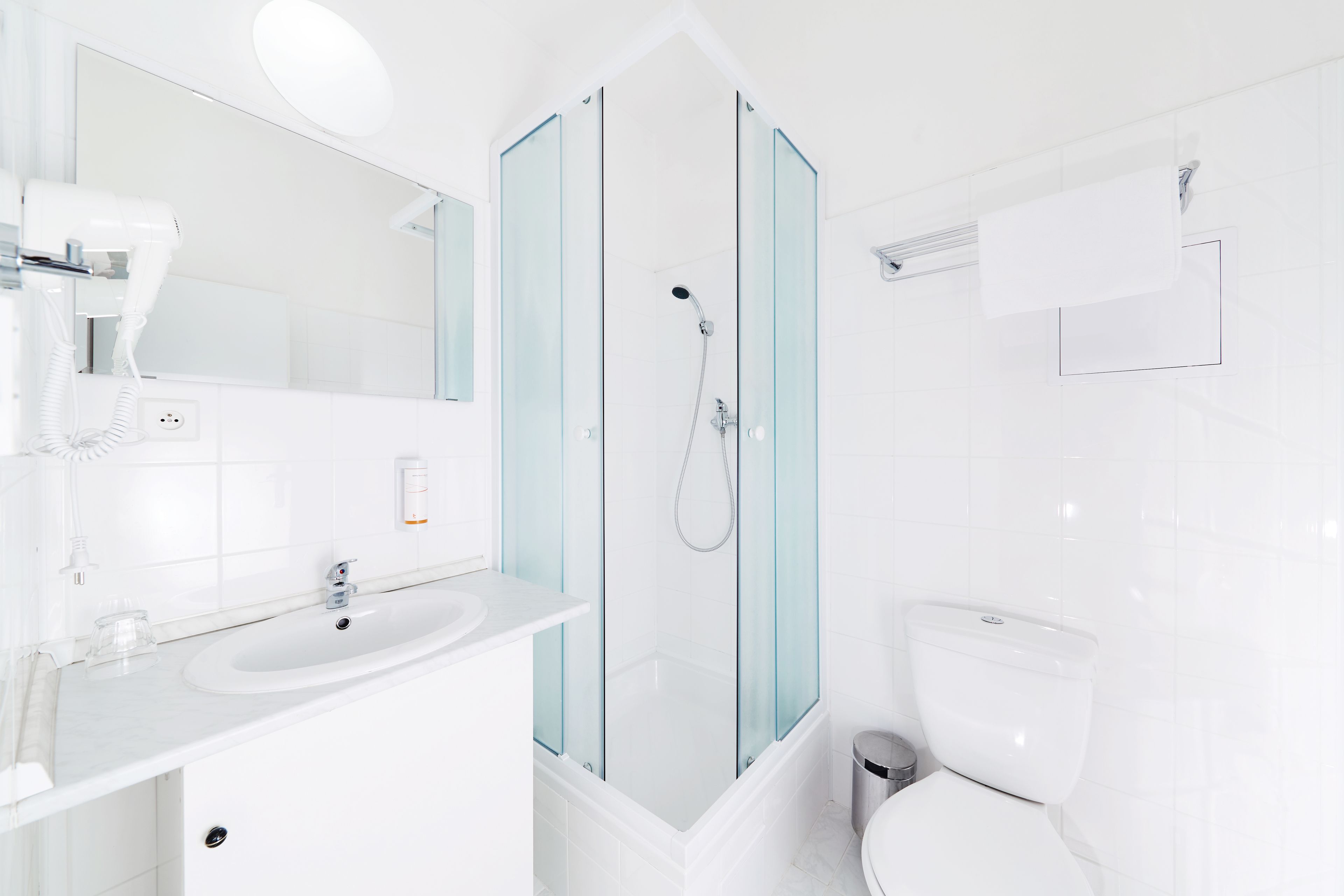 Ski Hotel Svoboda nad Upou