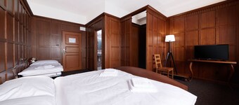 Ski Hotel Svoboda nad Upou