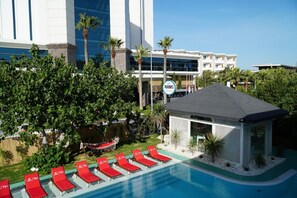 Exterior - Rooms Bohemian Hotel (Cesme)