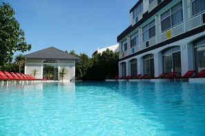 Pool - Rooms Bohemian Hotel (Cesme)