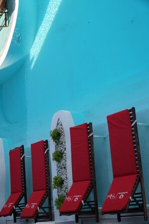 Exterior - Rooms Bohemian Hotel (Cesme)