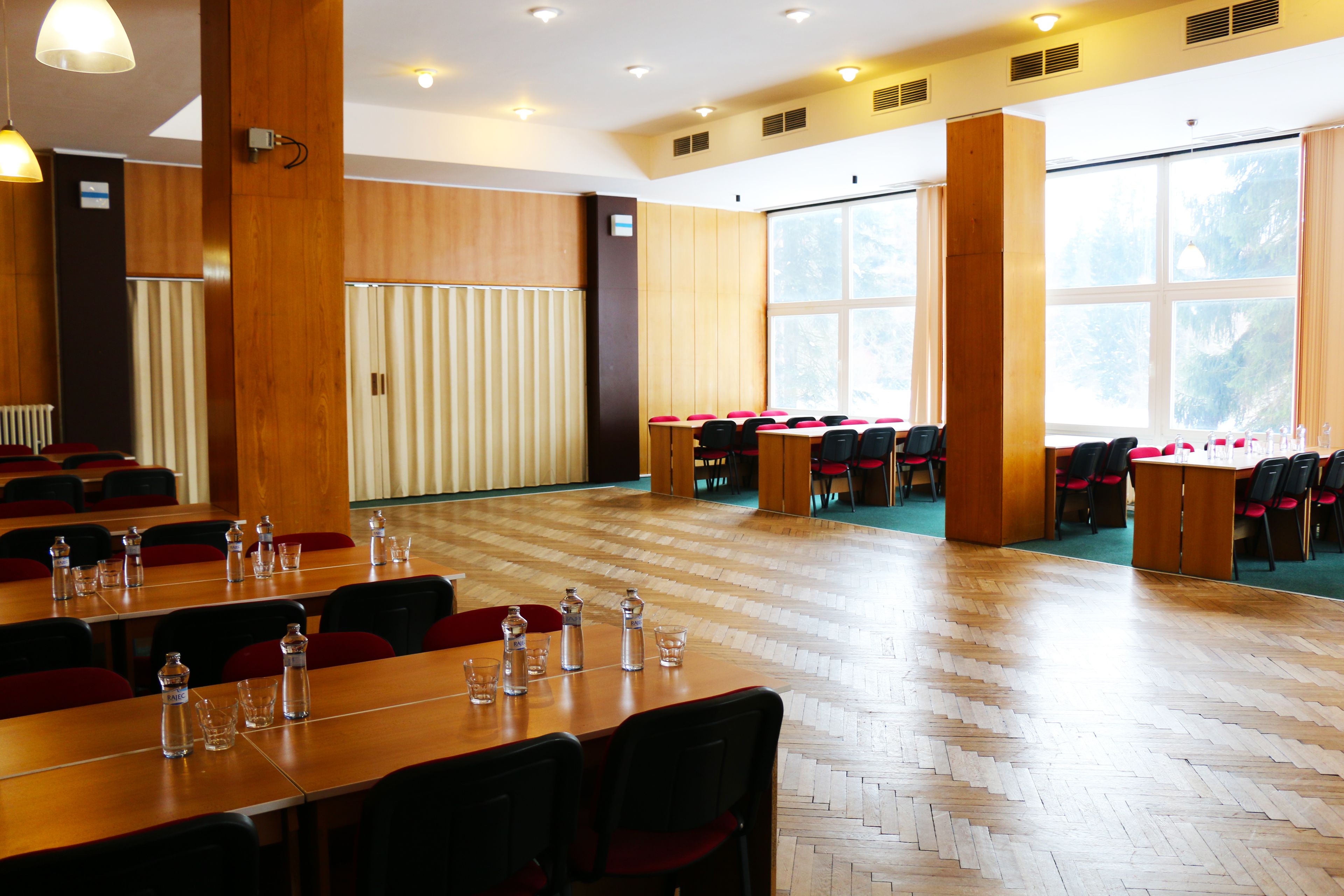 Ballroom