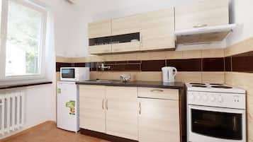 Kitchenette privada