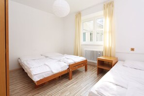 Apartment - Hotel Medlov Dependance (Frysava pod Zakovou horou)