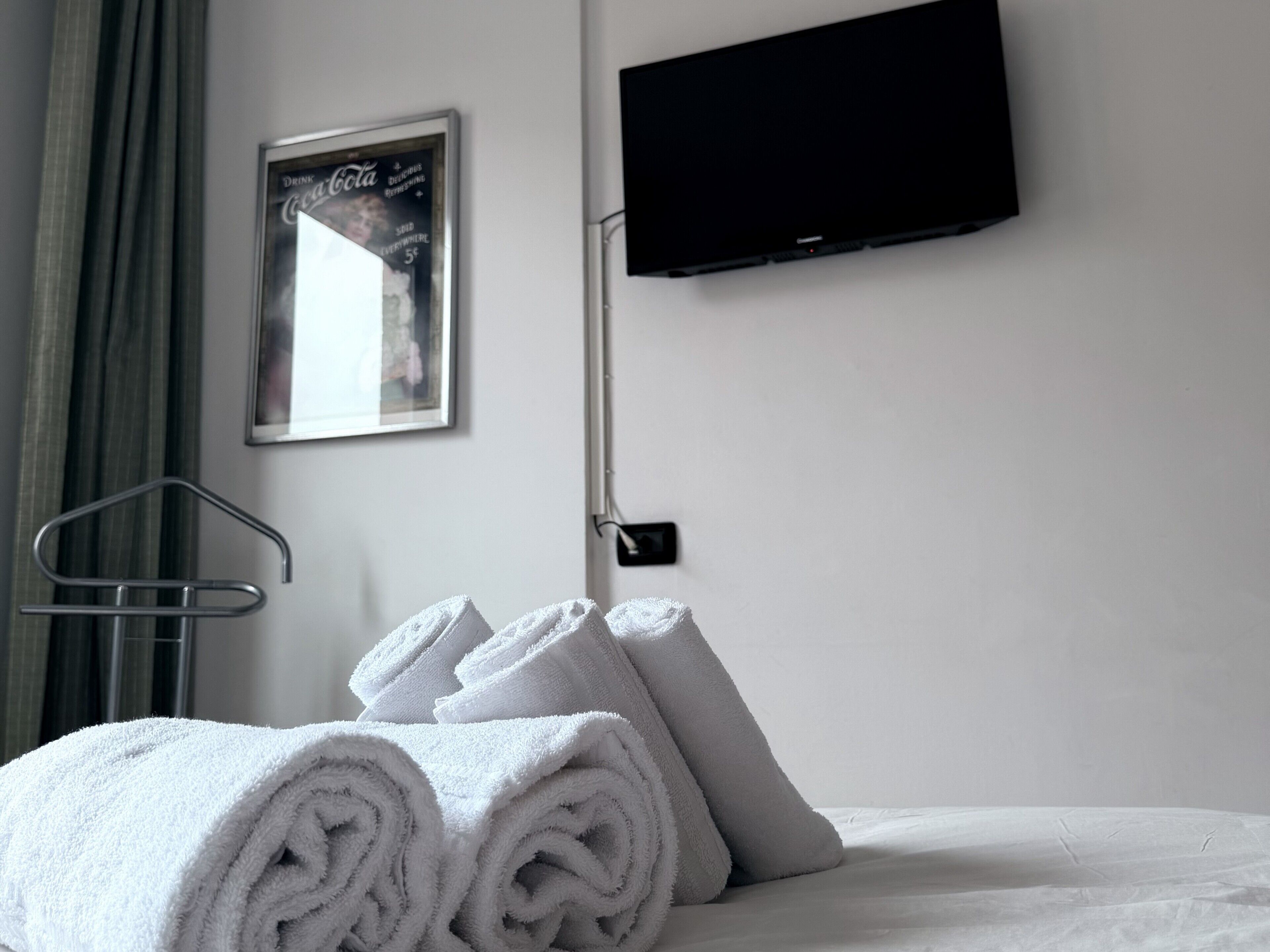 Foto - Hotel Giada