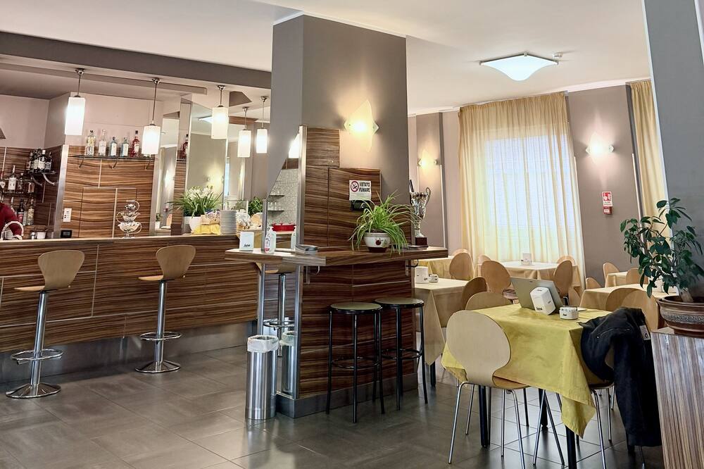 Hotel Giada