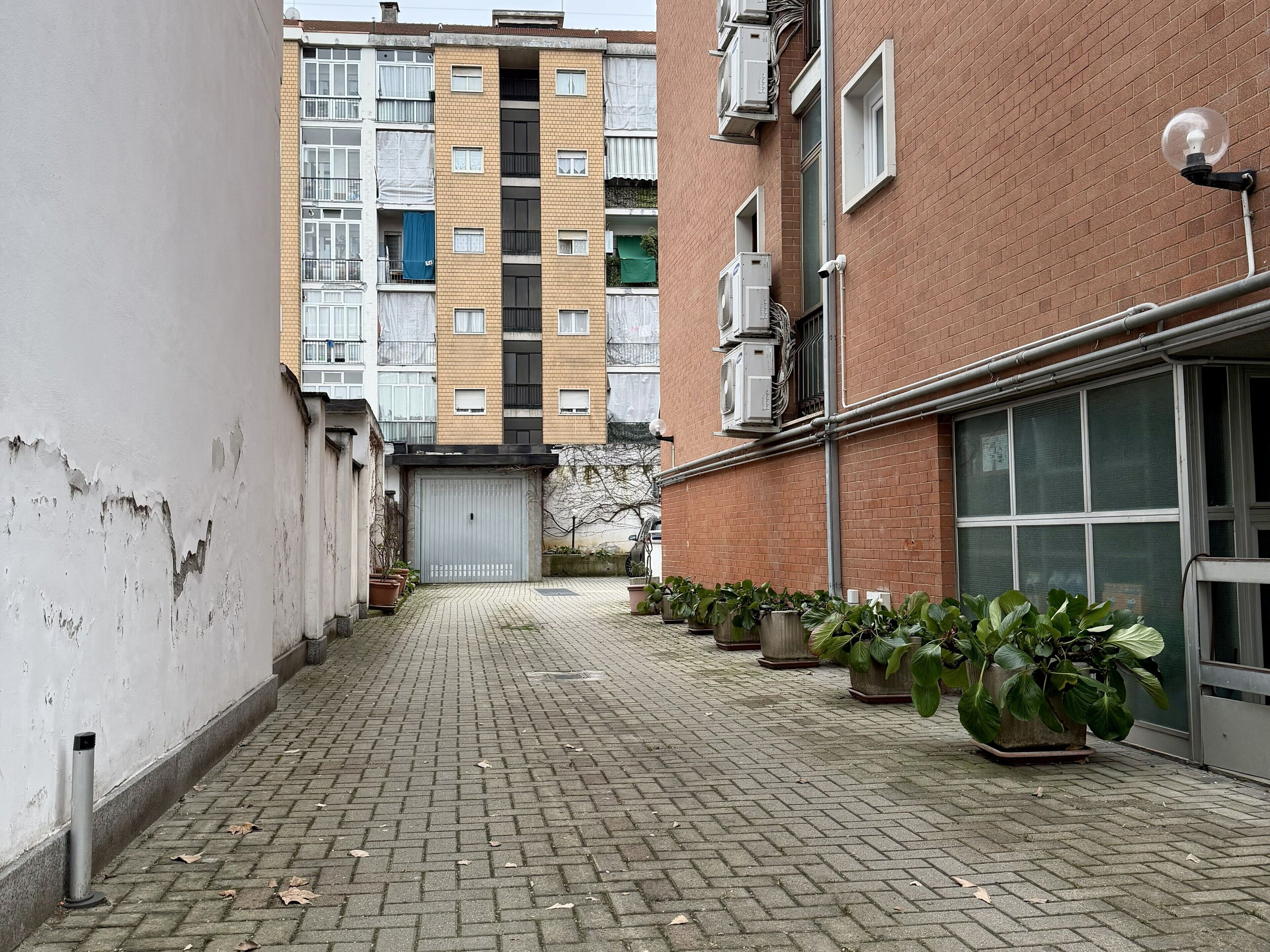 Avgiftsfri parkering