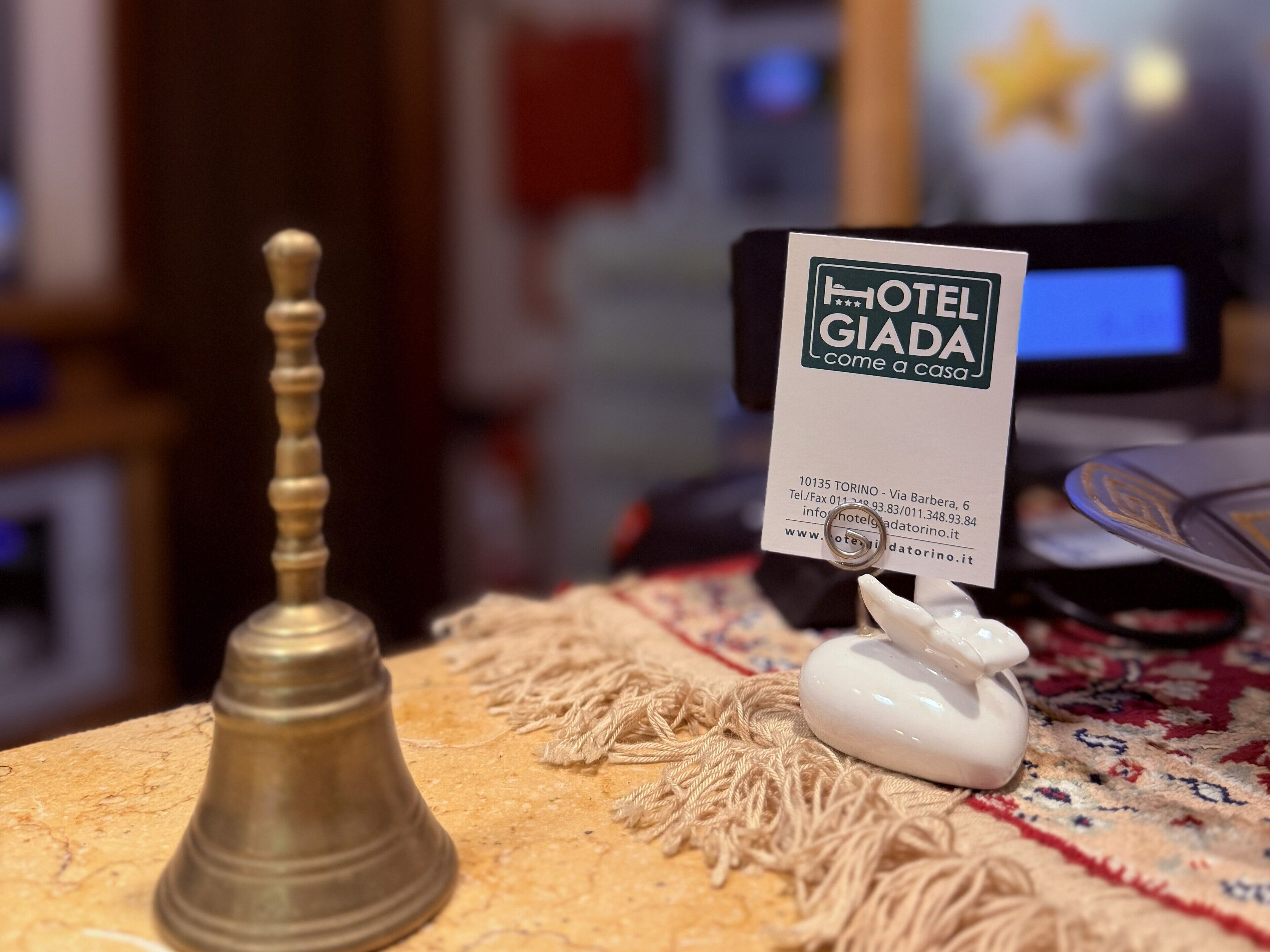 Foto - Hotel Giada