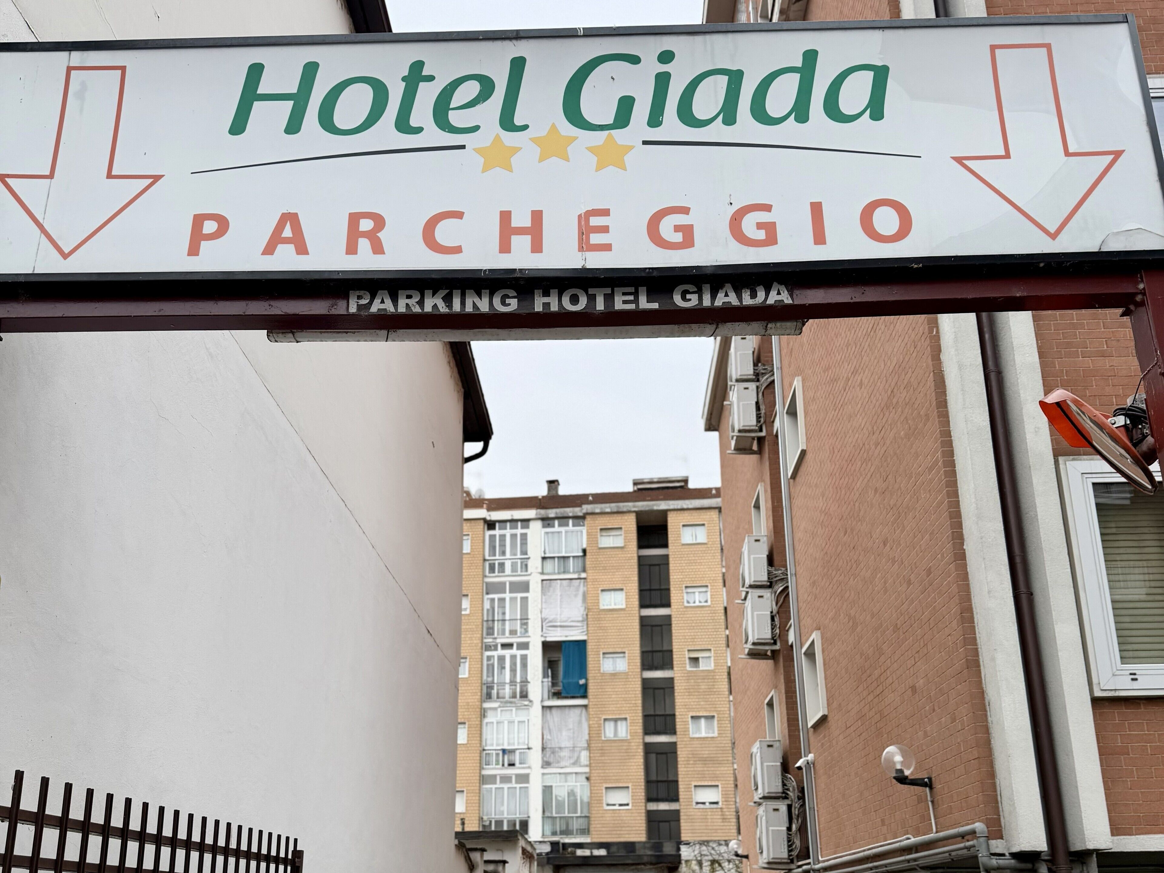 Foto - Hotel Giada