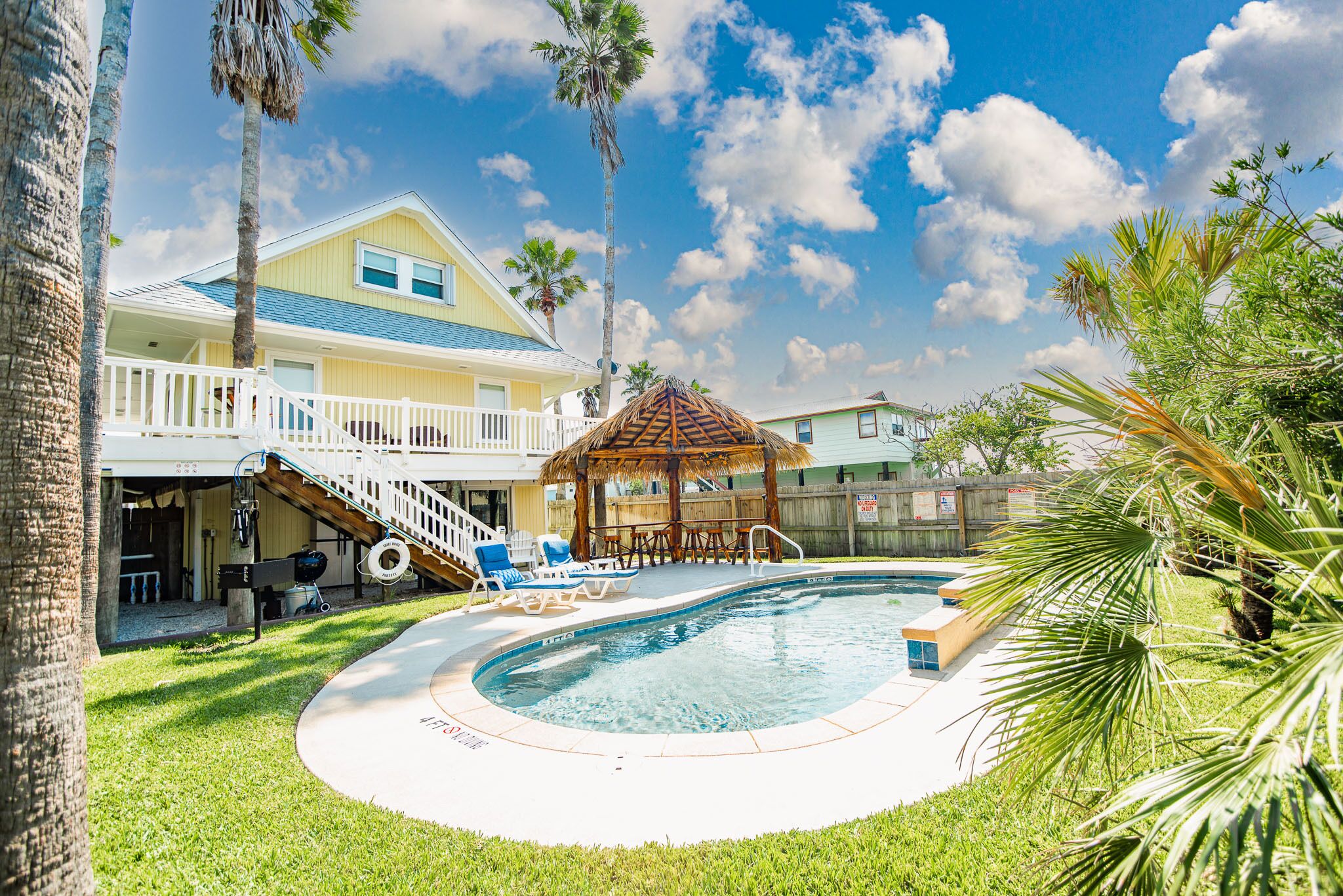 18 Best Vacation Rentals With Private Pool In Texas, USA Updated 2024