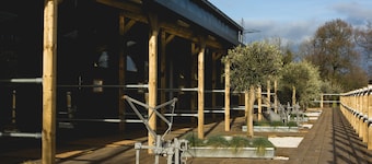 Owen House Farm