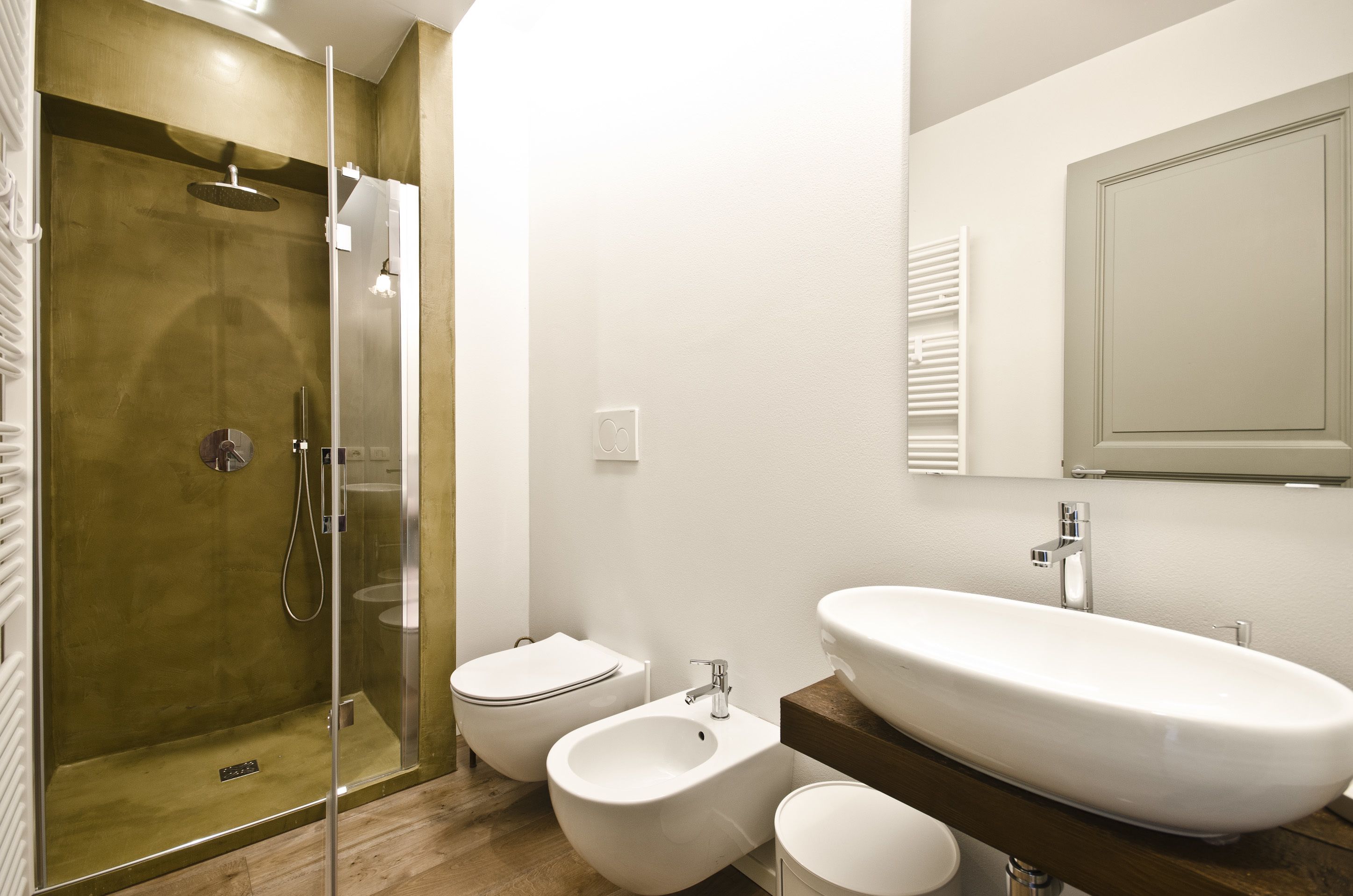 Foto - Relais Villa Ambrosetti