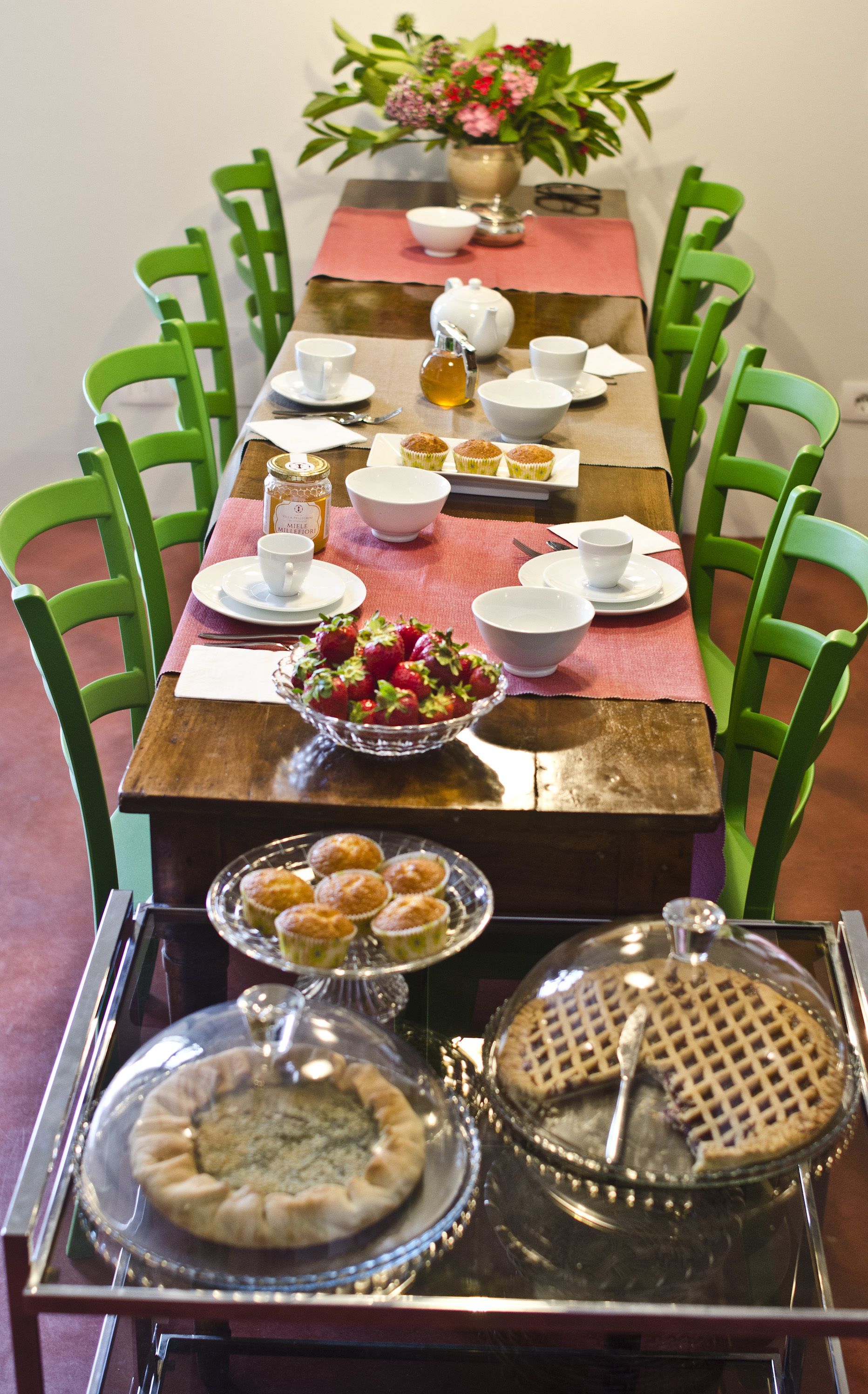 Foto - Relais Villa Ambrosetti