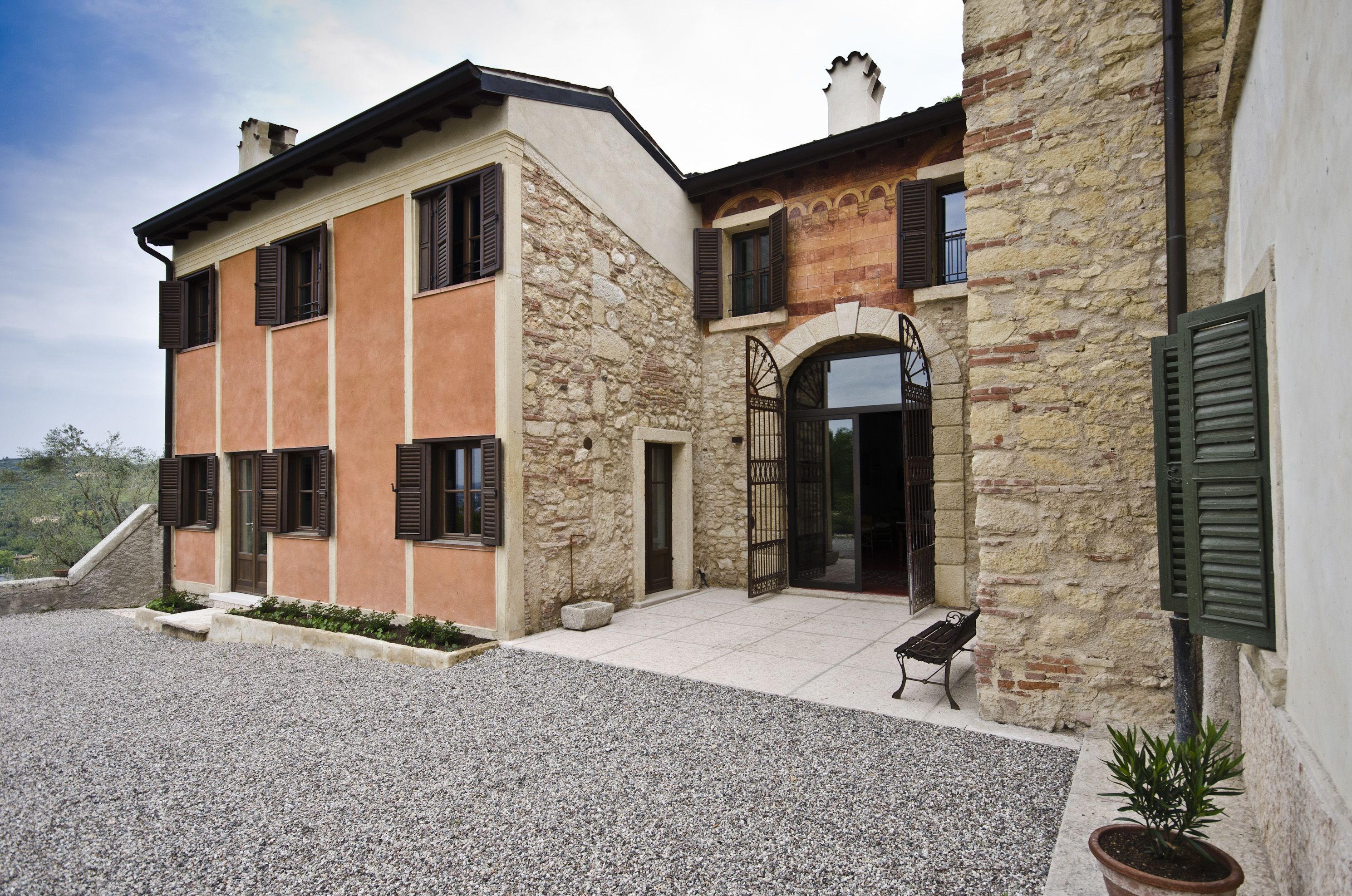 Foto - Relais Villa Ambrosetti