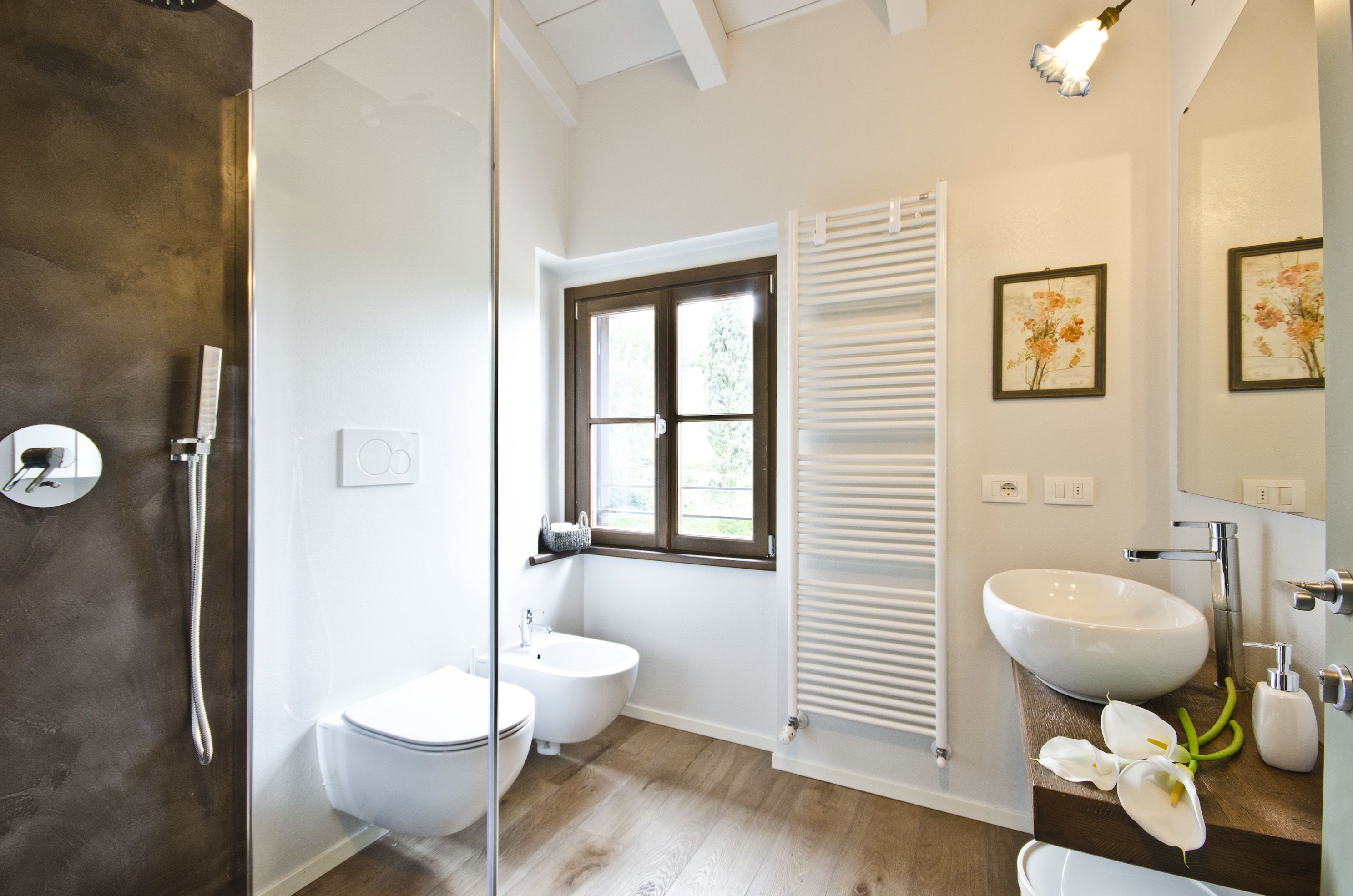 Foto - Relais Villa Ambrosetti