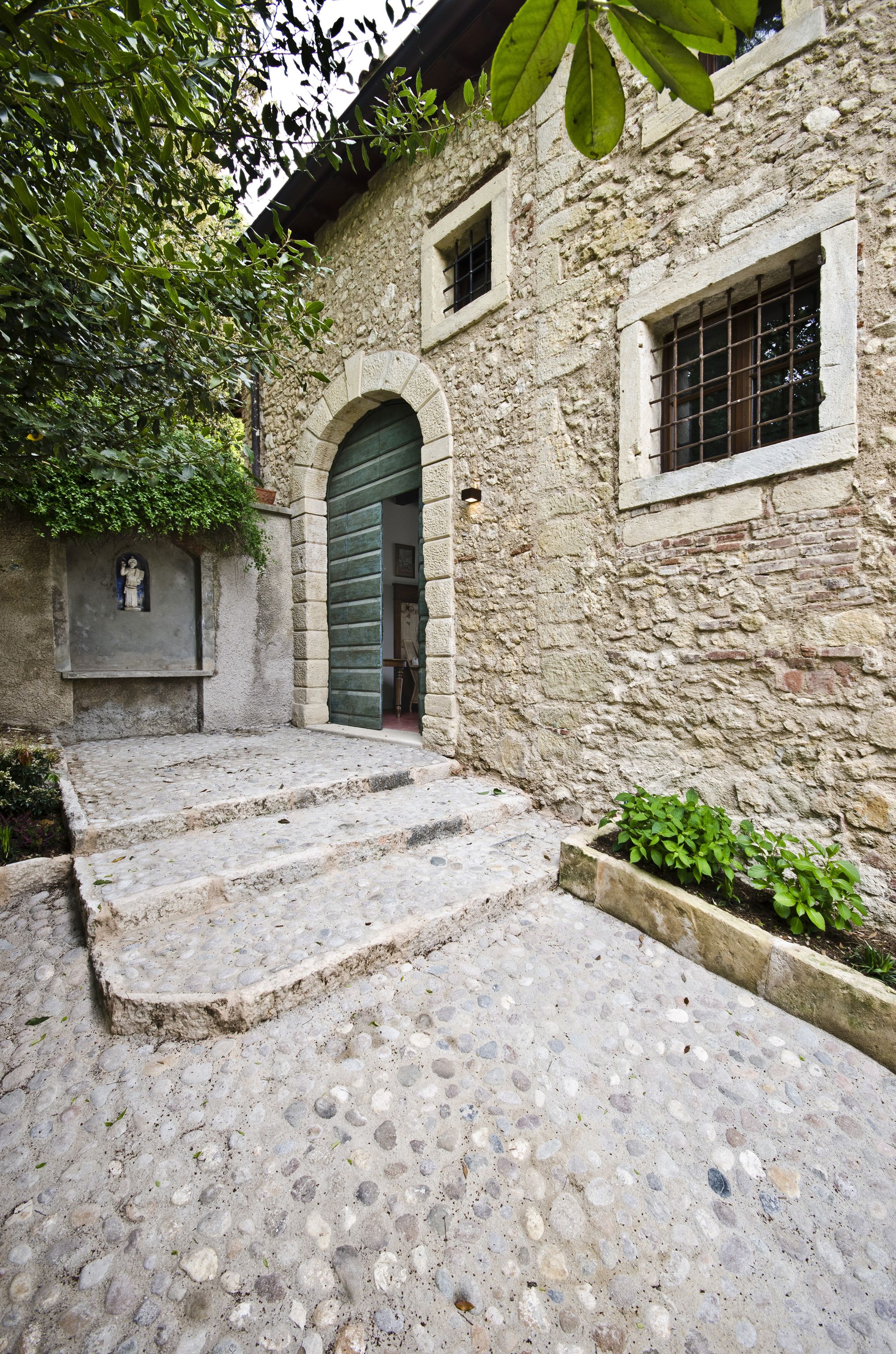 Foto - Relais Villa Ambrosetti