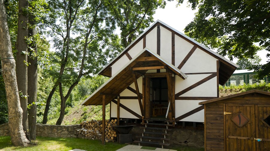 Krasicki Hotel Resort & SPA