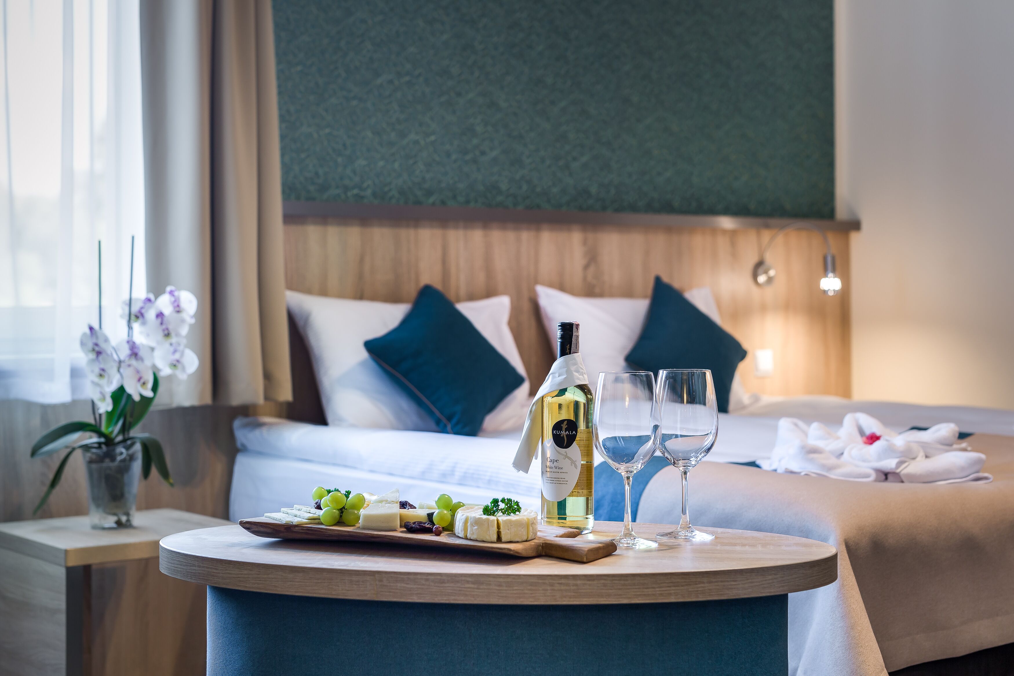 triple room (extra bed) | desk, soundproofing, iron/ironing board, free wifi