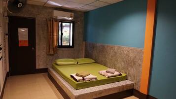 Standard Double Room with Air Condition | Free WiFi