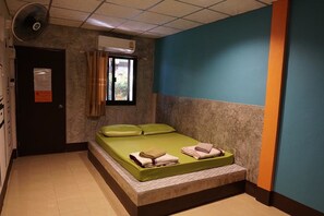 Standard Double Room with Air Condition | Free WiFi