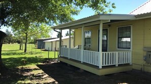 Exterior - Perfect home in the country (Burton)