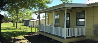 Casa perfecta en el país