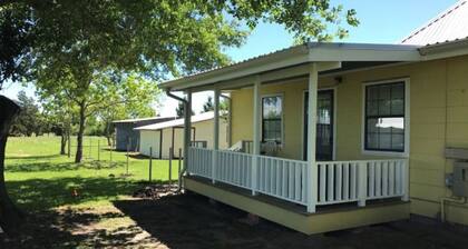 Perfect home in the country