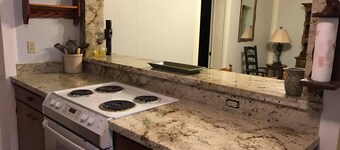 Perfektes Zuhause auf dem Land