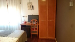 Double Room | Bathroom
