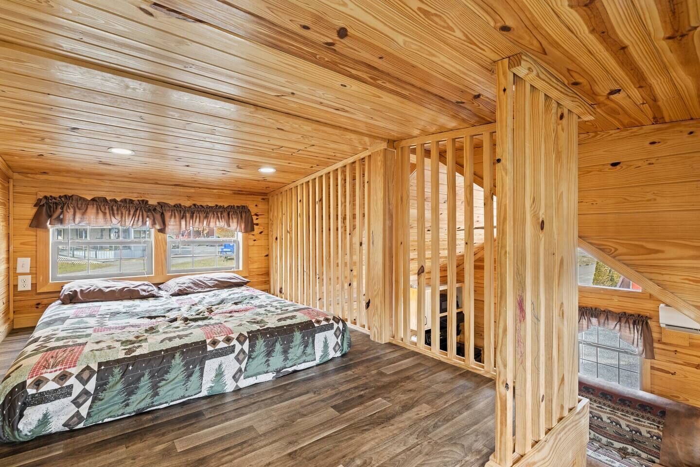 3 間睡房、書桌、熨斗/熨衫板、Wi-Fi