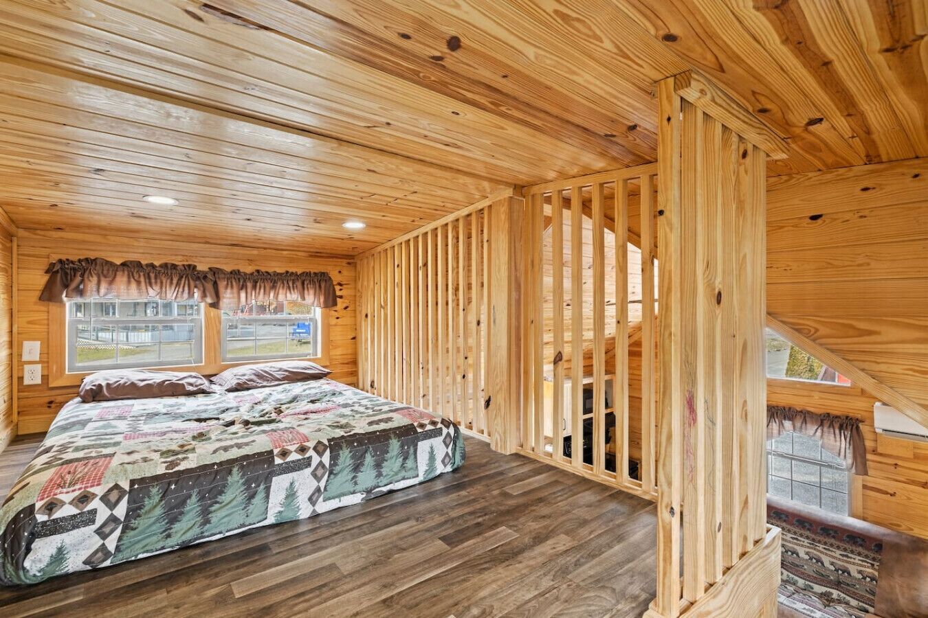 3 bedrooms, desk, iron/ironing board, WiFi