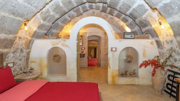 Bureau, chambres insonorisées, Wi-Fi gratuit