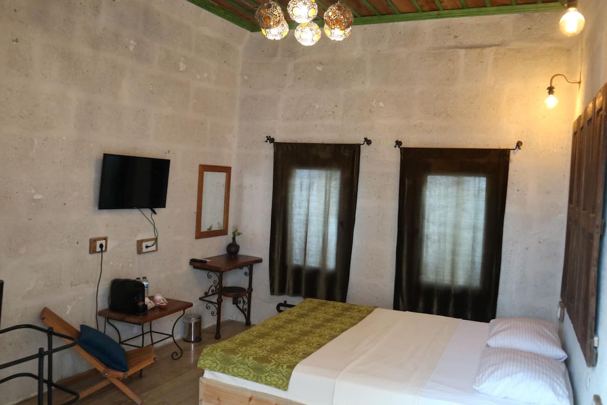 1 chambre, bureau, chambres insonorisées, Wi-Fi gratuit