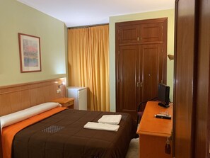 Chambre Simple Confort