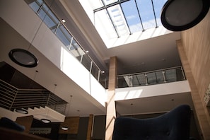 Treppe
