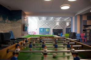Spielezimmer