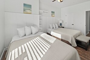 14 habitaciones, tabla de planchar con plancha y wifi gratis
