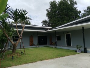 Superior Room A12 | 露台