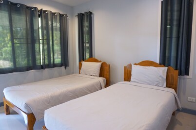 Numhom Resort