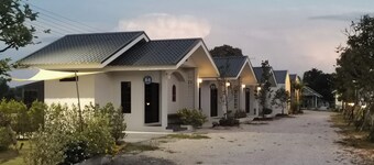 ヌムホム リゾート