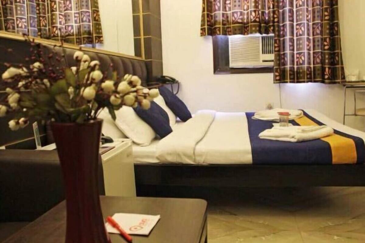 Club Double Room, 1 Bedroom | Property grounds