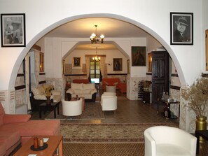Intérieur