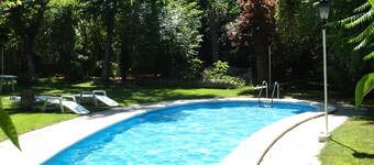 Gran Posada La Mesnada