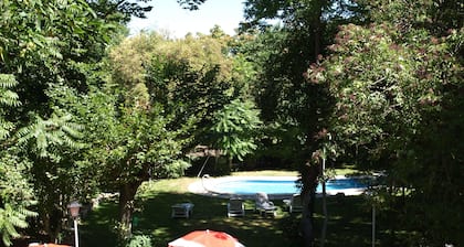 Gran Posada La Mesnada