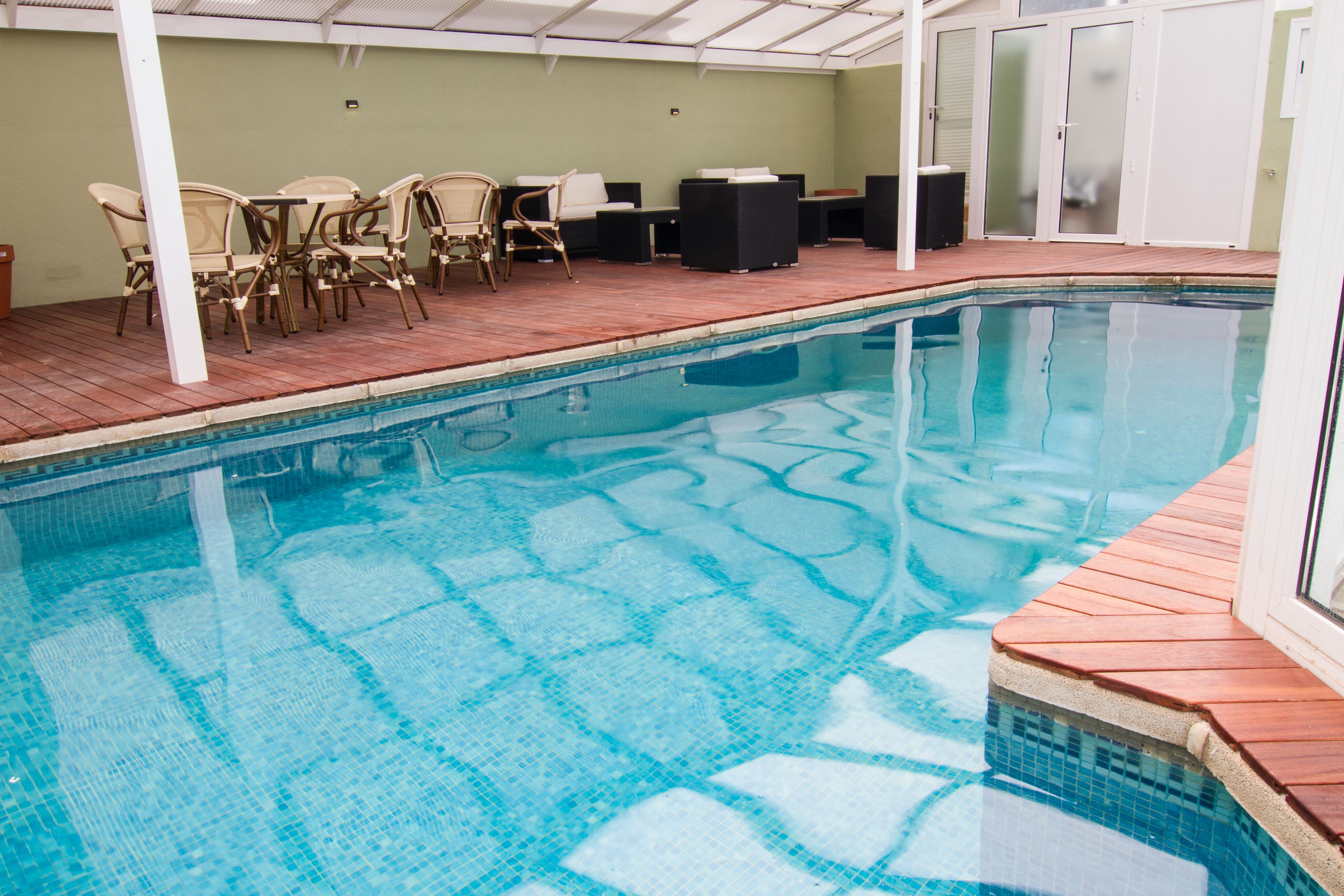 Foto - Hotel Senderos